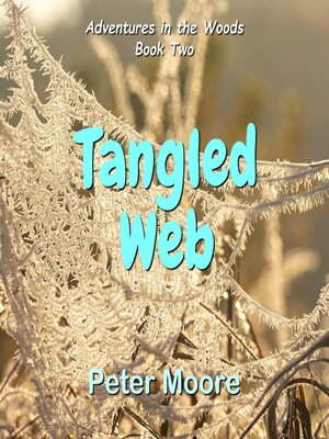 cover image of Tangled Web